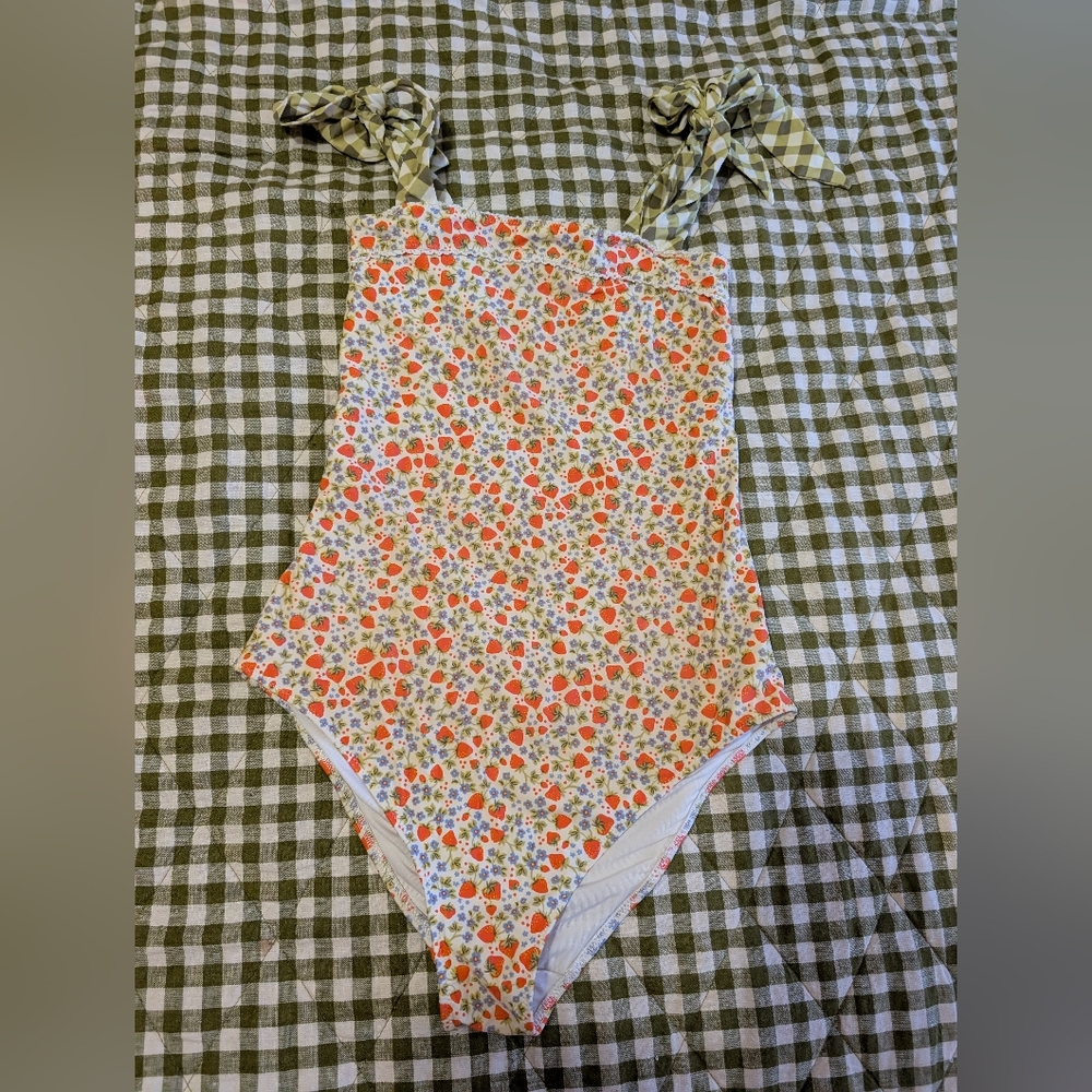 Aerie One Piece Swimsuit